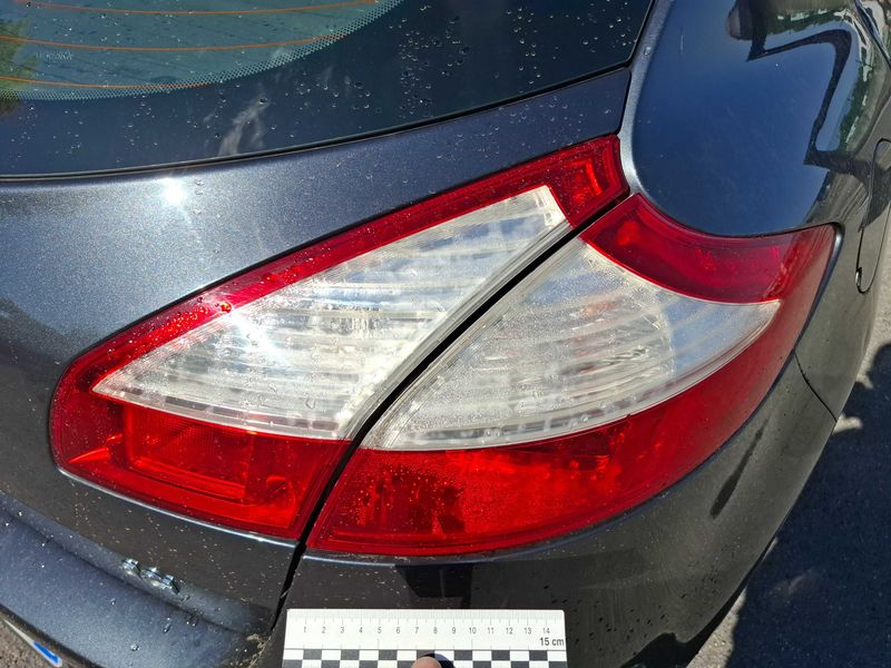Renault Megane 1.5 dCi Authentique 2010 – снимка 41