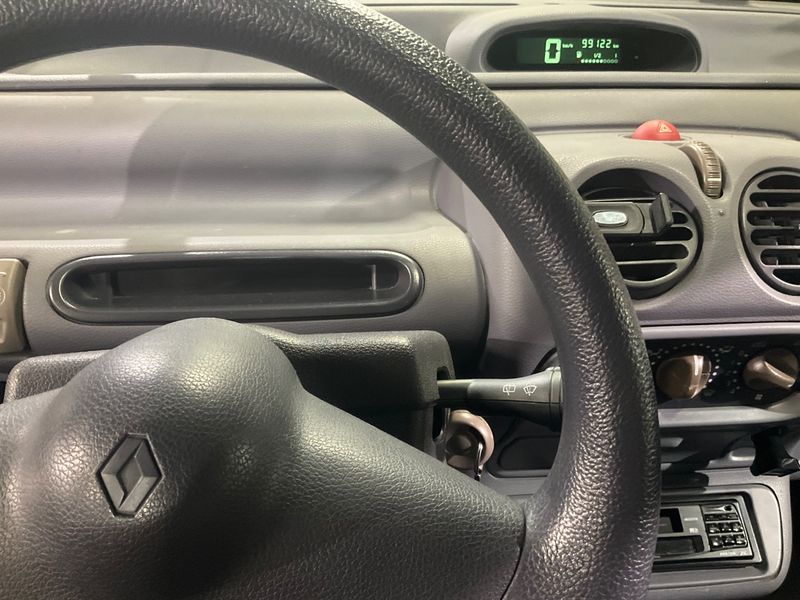 Renault Twingo 1.2 Air 1997 – снимка 4