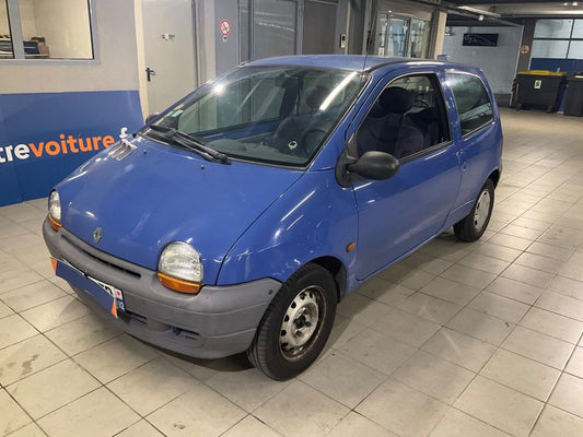 Renault Twingo 1.2 Air 1997 – снимка 1