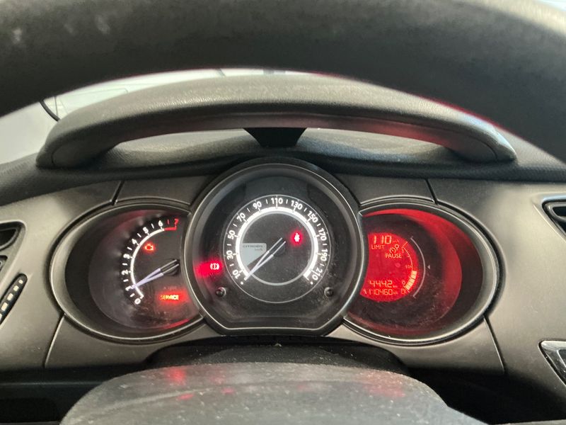 Citroen C3 1.0 VTi Confort 2013 – снимка 4