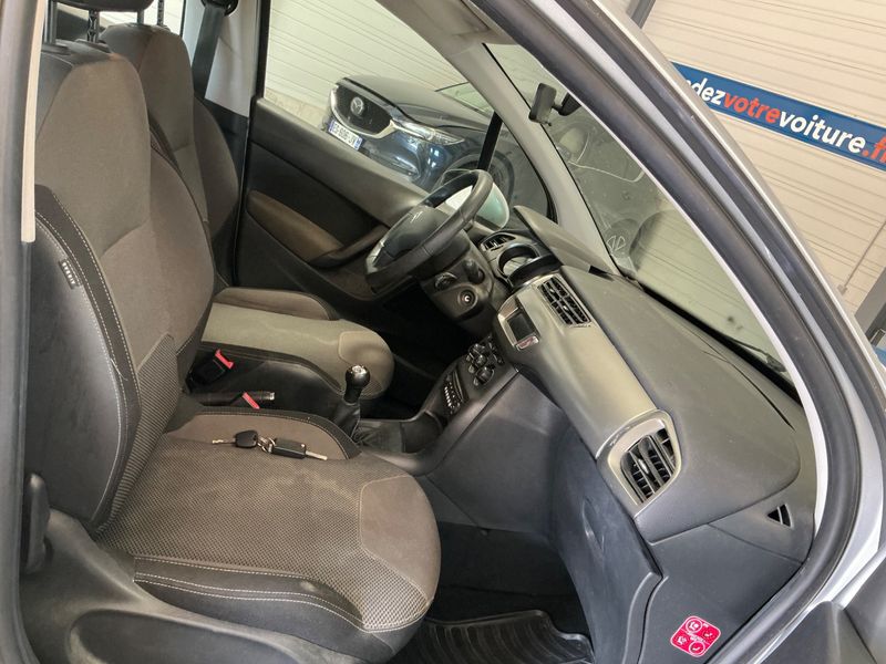 Citroen C3 1.0 VTi Confort 2013 – снимка 3