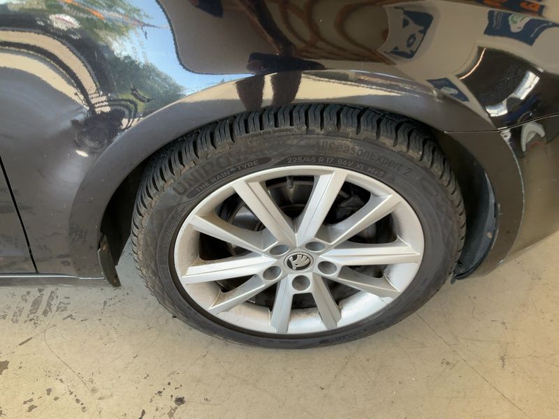 Skoda Octavia 2.0 TDI Elegance 2014 – снимка 11