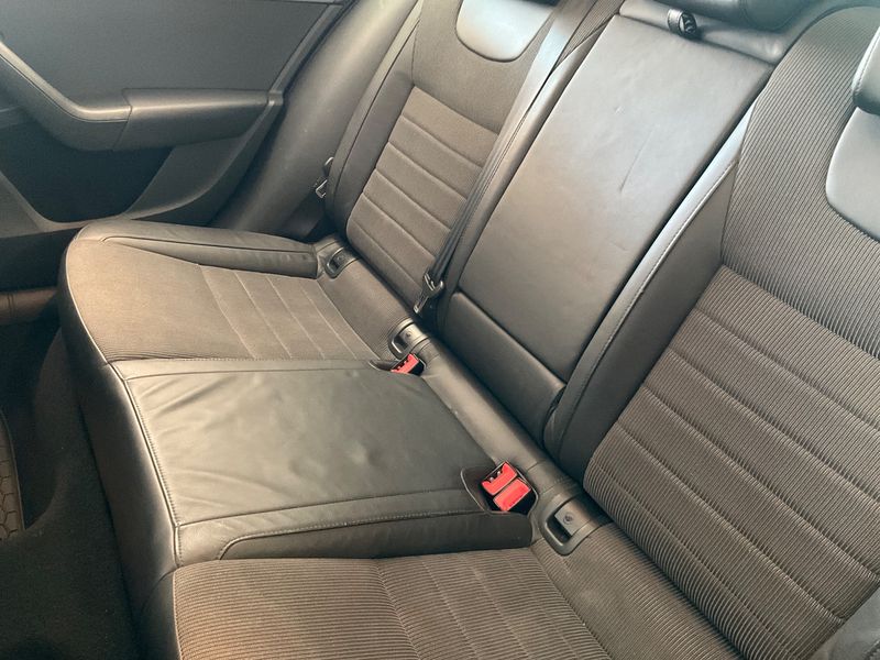 Skoda Octavia 2.0 TDI Elegance 2014 – снимка 29