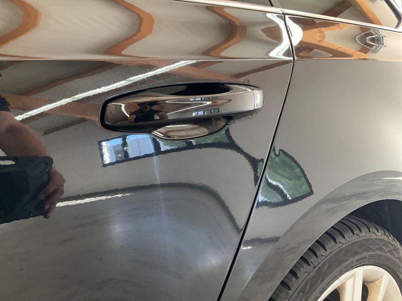 Skoda Octavia 2.0 TDI Elegance 2014 – снимка 27
