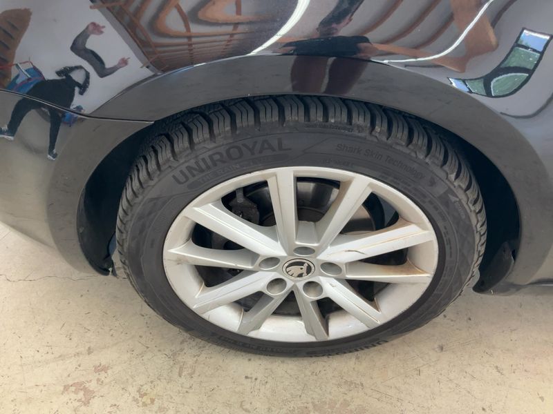 Skoda Octavia 2.0 TDI Elegance 2014 – снимка 3
