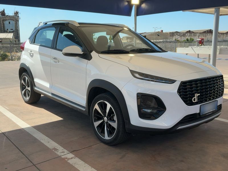 DR 3.0 1.5 LPG 2023 – снимка 12