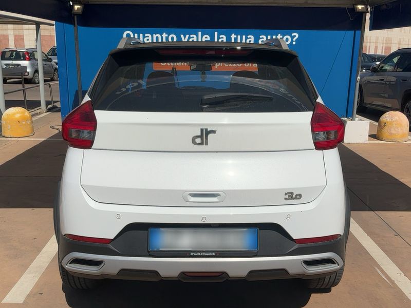 DR 3.0 1.5 LPG 2023 – снимка 7