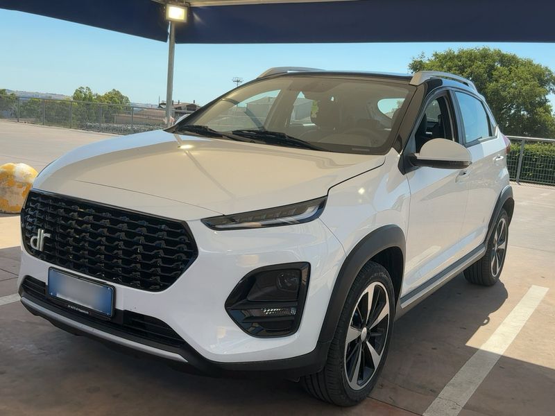 DR 3.0 1.5 LPG 2023 – снимка 1