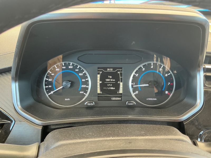 DR 3.0 1.5 LPG 2023 – снимка 18