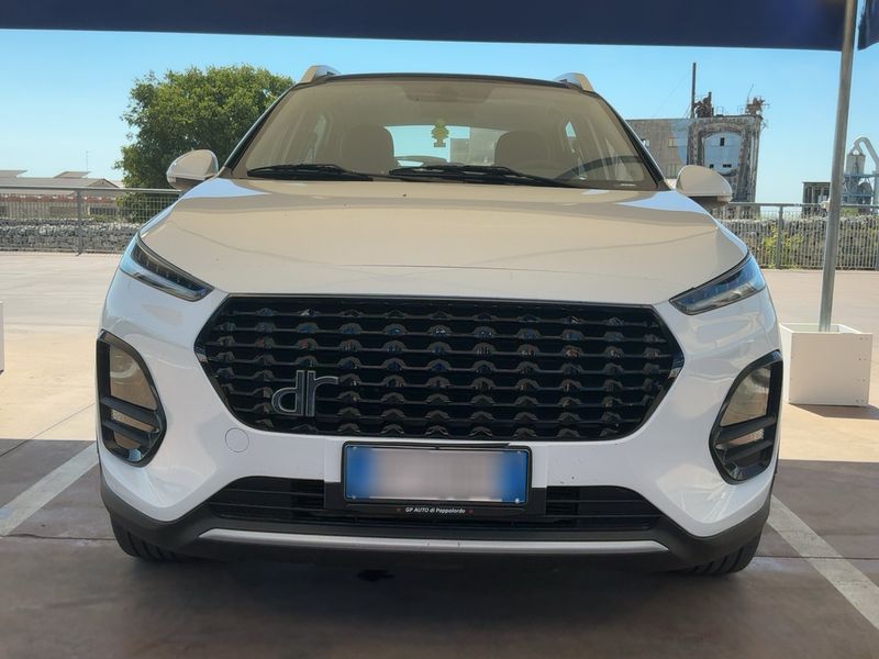 DR 3.0 1.5 LPG 2023 – снимка 14