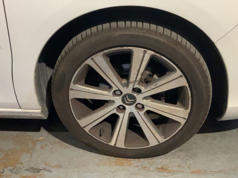 Citroen C4 1.6 Blue-HDi Feel Edition 2015 – снимка 11