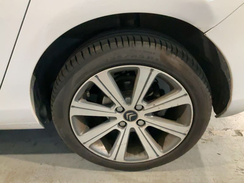 Citroen C4 1.6 Blue-HDi Feel Edition 2015 – снимка 5