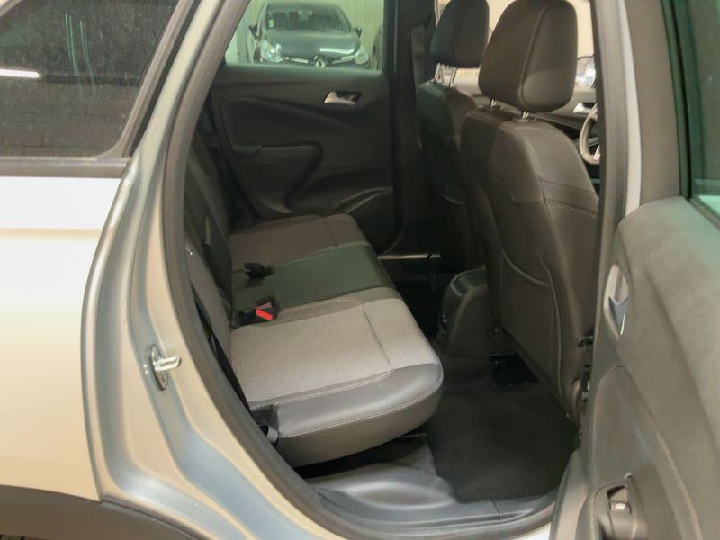 Opel Crossland X 1.2 Turbo Edition 2024 – снимка 19