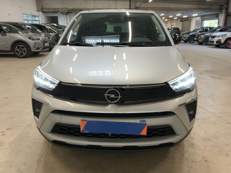 Opel Crossland X 1.2 Turbo Edition 2024 – снимка 14