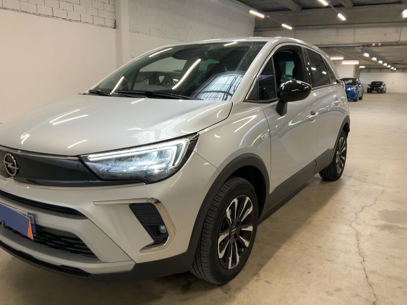 Opel Crossland X 1.2 Turbo Edition 2024 – снимка 2