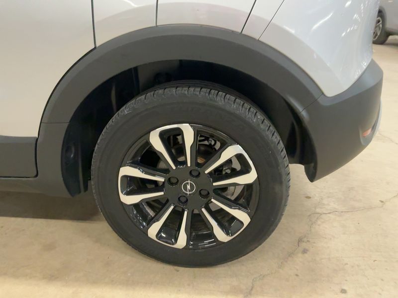 Opel Crossland X 1.2 Turbo Edition 2024 – снимка 5