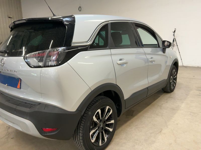 Opel Crossland X 1.2 Turbo Edition 2024 – снимка 8