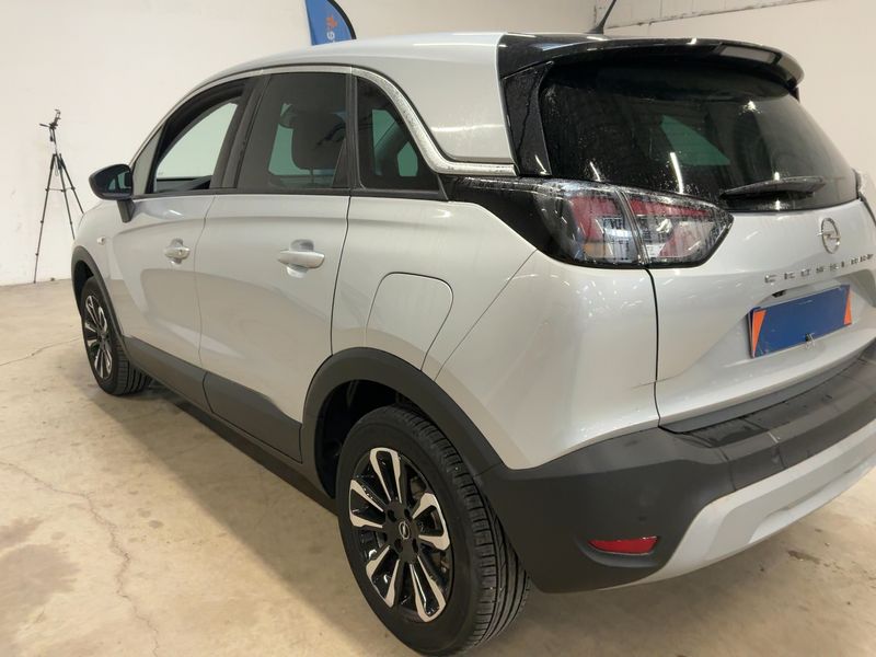Opel Crossland X 1.2 Turbo Edition 2024 – снимка 6