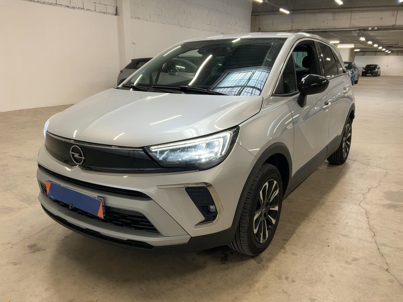 Opel Crossland X 1.2 Turbo Edition 2024 – снимка 1