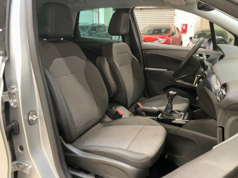 Opel Crossland X 1.2 Turbo Edition 2024 – снимка 16