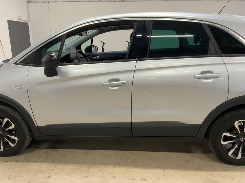 Opel Crossland X 1.2 Turbo Edition 2024 – снимка 4