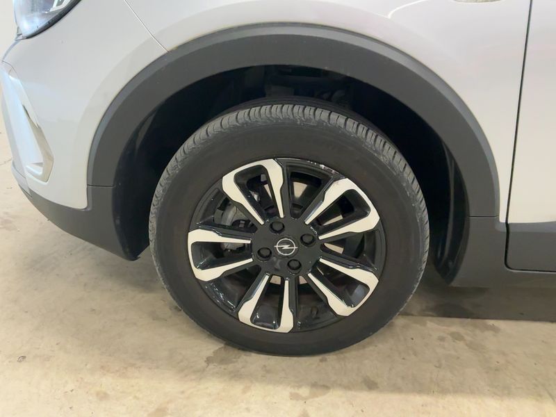 Opel Crossland X 1.2 Turbo Edition 2024 – снимка 3