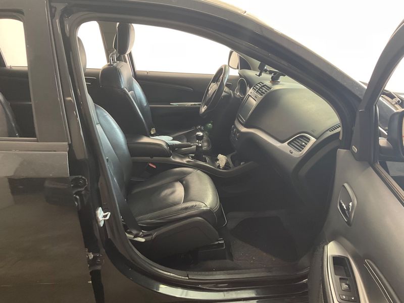 Fiat Freemont 2.0 Multijet Lounge 2013 – снимка 3