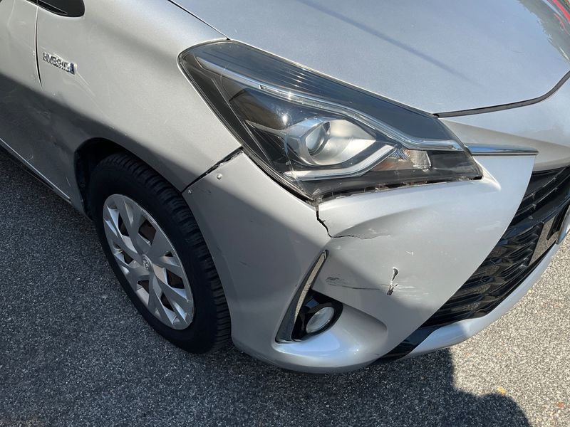 Toyota Yaris 1.5 Hybrid Active 2019 – снимка 30