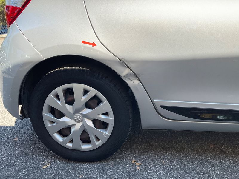 Toyota Yaris 1.5 Hybrid Active 2019 – снимка 22