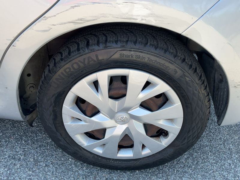 Toyota Yaris 1.5 Hybrid Active 2019 – снимка 5