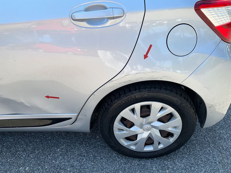 Toyota Yaris 1.5 Hybrid Active 2019 – снимка 26