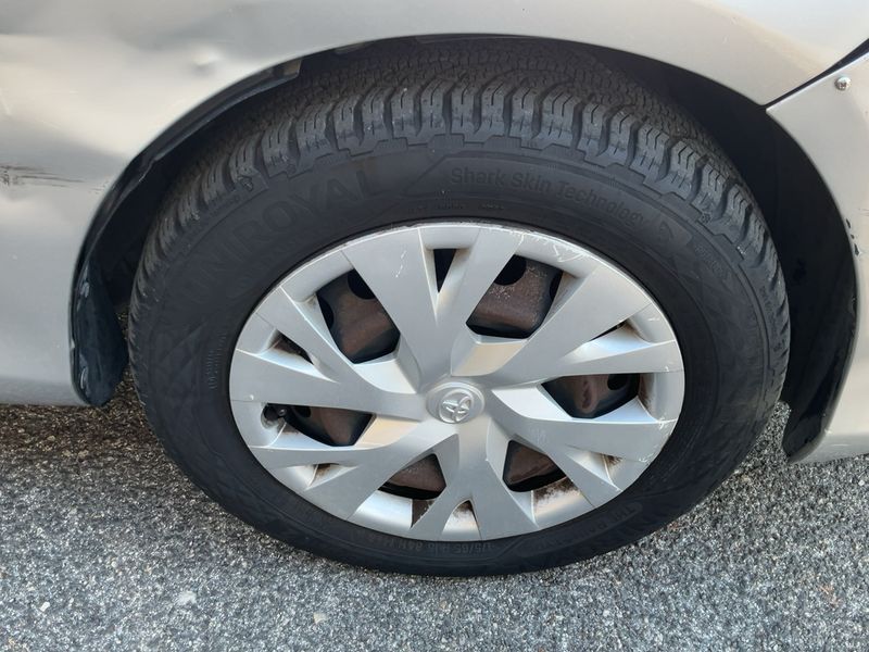 Toyota Yaris 1.5 Hybrid Active 2019 – снимка 11