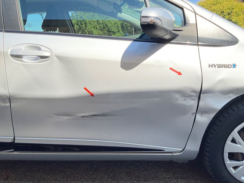 Toyota Yaris 1.5 Hybrid Active 2019 – снимка 24