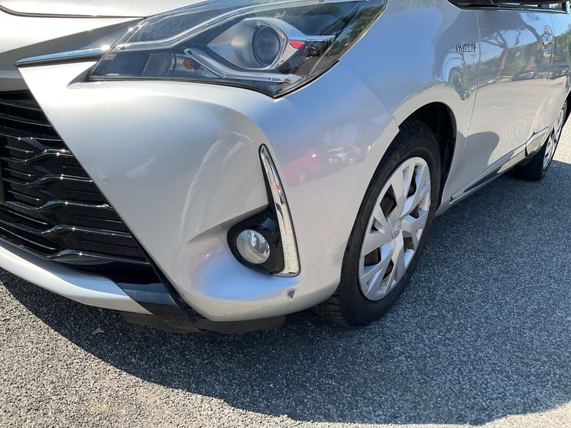 Toyota Yaris 1.5 Hybrid Active 2019 – снимка 31