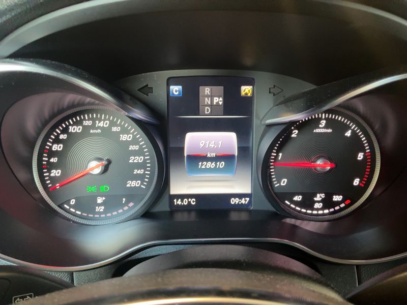 Mercedes-Benz GLC-Klasse GLC 250 d 4Matic Business 2019 – снимка 18