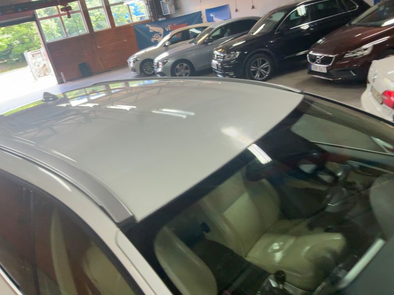 Volvo XC60 2.0 DRIVe Summum 2011 – снимка 13