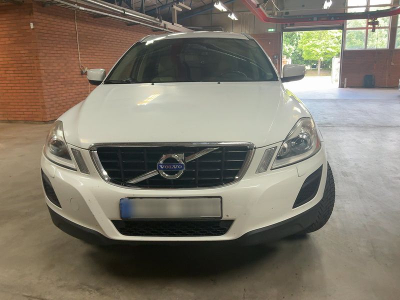 Volvo XC60 2.0 DRIVe Summum 2011 – снимка 14