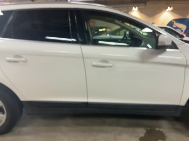 Volvo XC60 2.0 DRIVe Summum 2011 – снимка 10