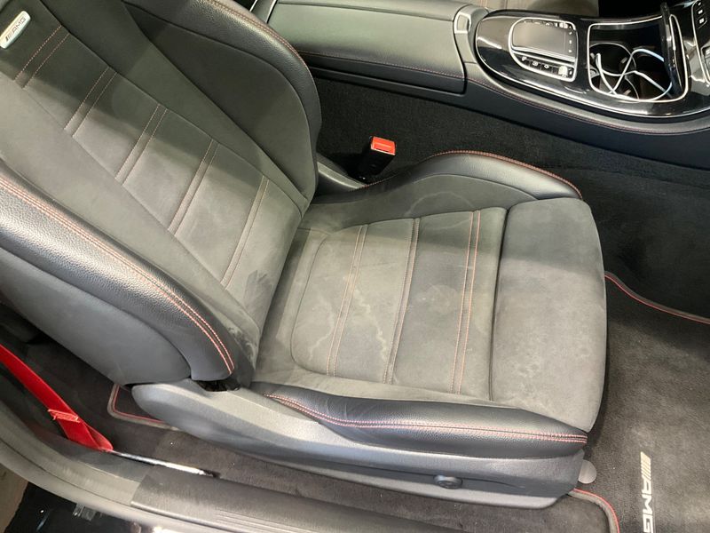 Mercedes-Benz E-Klasse E 53 AMG Mild-Hybrid 4Matic 2021 – снимка 24