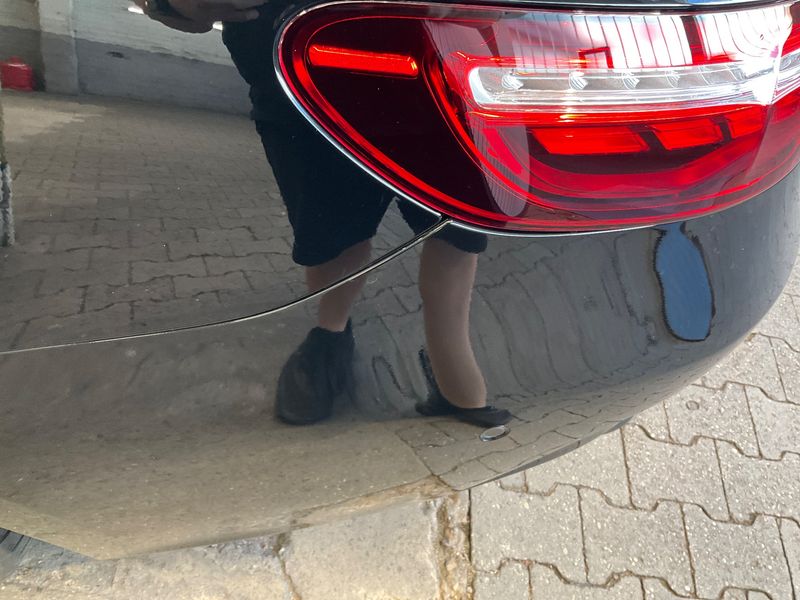 Mercedes-Benz E-Klasse E 53 AMG Mild-Hybrid 4Matic 2021 – снимка 30