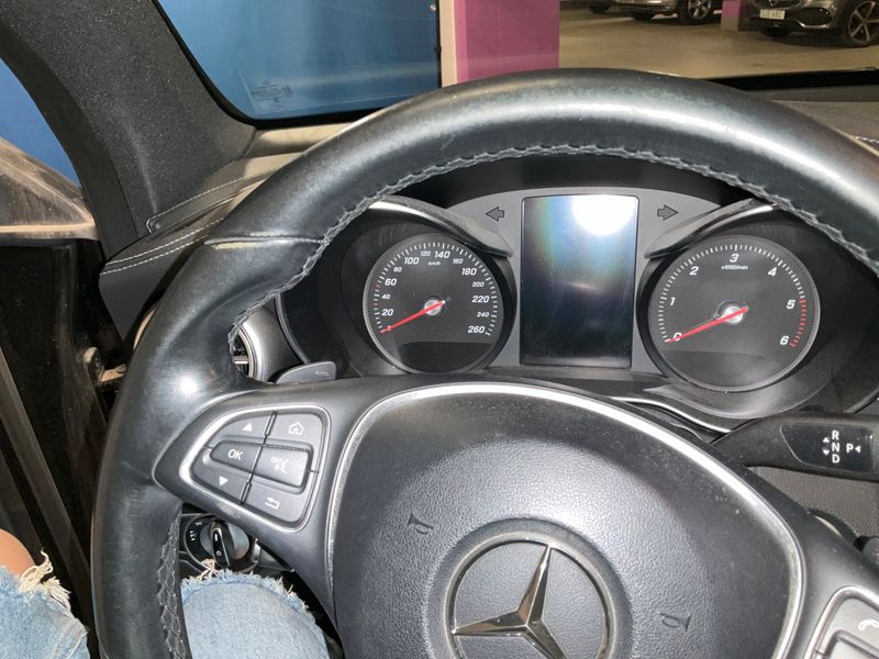 Mercedes-Benz GLC-Klasse GLC 220 4Matic Exclusive 2016 – снимка 24