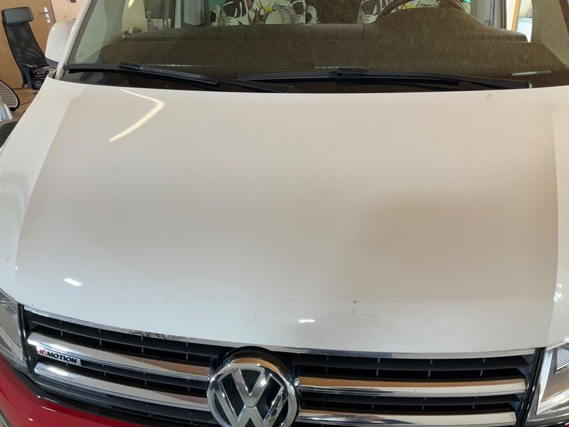 Volkswagen T6 Multivan 2.0 TDI Multivan Generation Six 4Motion 2018 – снимка 29