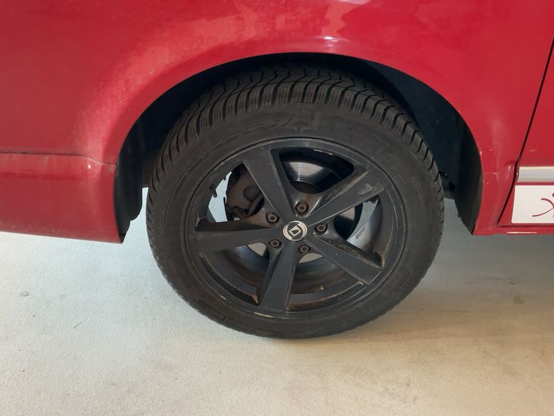 Volkswagen T6 Multivan 2.0 TDI Multivan Generation Six 4Motion 2018 – снимка 9