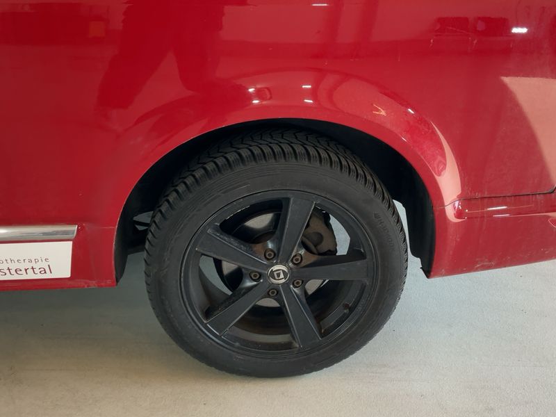 Volkswagen T6 Multivan 2.0 TDI Multivan Generation Six 4Motion 2018 – снимка 5