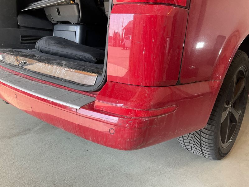 Volkswagen T6 Multivan 2.0 TDI Multivan Generation Six 4Motion 2018 – снимка 25