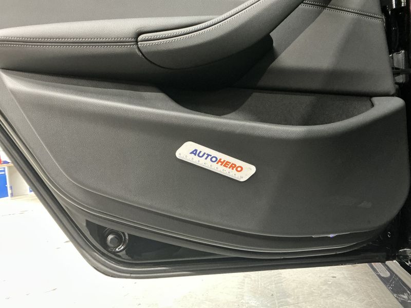 BMW 5er 520d Mild-Hybrid 2022 – снимка 24