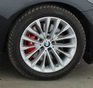 BMW 5er 520d Mild-Hybrid 2022 – снимка 11