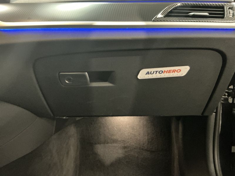 BMW 5er 520d Mild-Hybrid 2022 – снимка 27