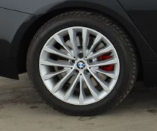 BMW 5er 520d Mild-Hybrid 2022 – снимка 9
