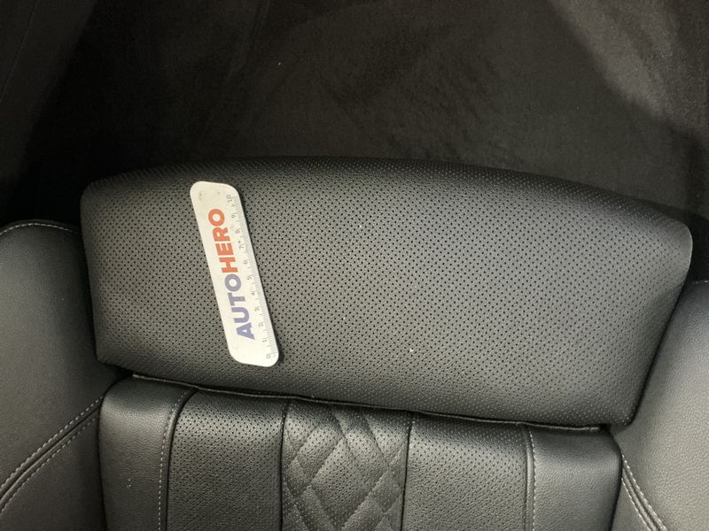 BMW 5er 520d Mild-Hybrid 2022 – снимка 29